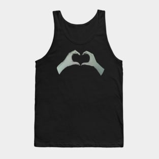 Love Hands Tank Top